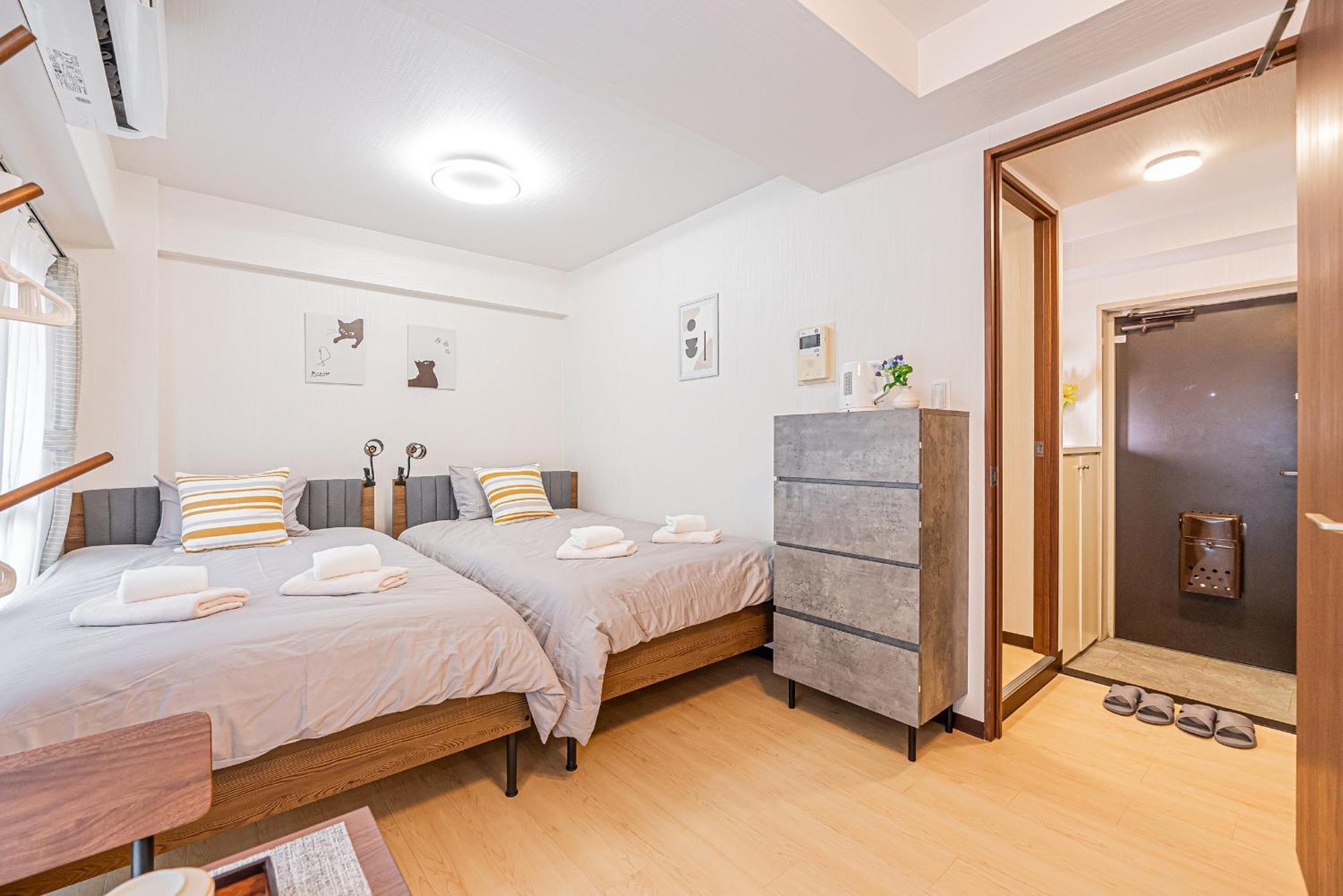 Nearest Jr Sobu Line Shinkoiwa Str,Tokyo Str 15 Min ,Shinjuku 25 Min, Disney 30 Min Exterior photo