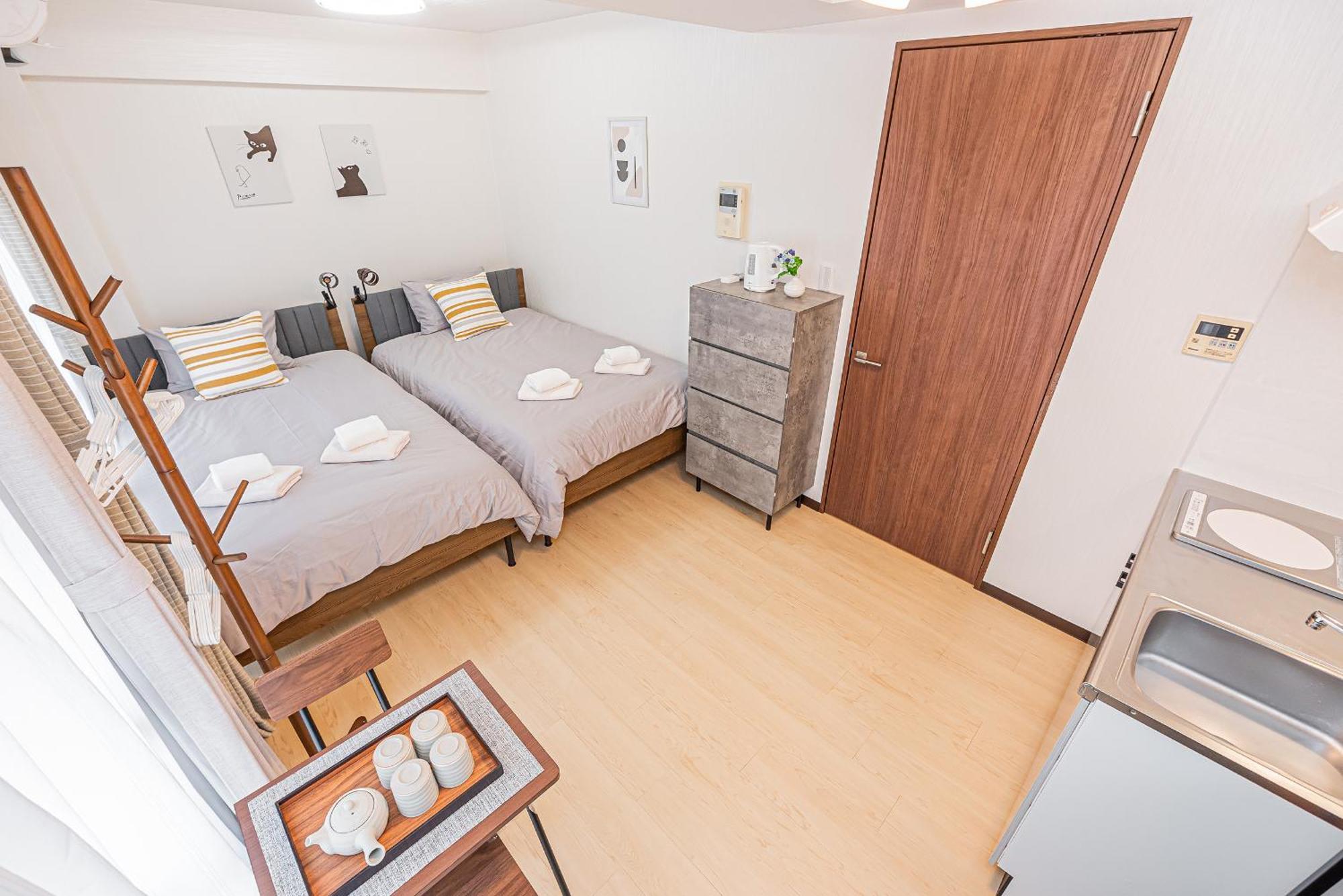 Nearest Jr Sobu Line Shinkoiwa Str,Tokyo Str 15 Min ,Shinjuku 25 Min, Disney 30 Min Exterior photo